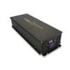 WZRELB Power Inverter 3000W Pure Sine Wave Inverter 24V 120V Dc AC Converter view 2