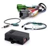 CRUX SWRGM-49L GM Radio Replacement Interface for GM LAN V2 (LIN Bus) Systems view 1