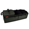 Picnic at Ascot Heavy Duty Rigid Base Trunk Organizer with 28 Can Capacity Leak Proof Cooler- Adjustable Dividers - 30" wide x 15" deep - Designed & Quality Approved in the USA view 1