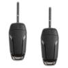2X KeylessOption Key Fob Replacement for 2013 2014 2015 2016 Ford Fusion Remote, 4-Button N5F-A08TAA, Locksmith Required view 2