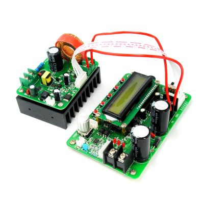 ZXY6010S DC-DC Constant Voltage Current Power Supply Module 60V 10A 600W
