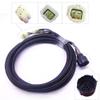 SouthMarine Boat Engine 32580-ZW1-V01 Switch Panel Main Wiring Harness for Honda Outboard Motor Remote Control Box 16.5ft view 2