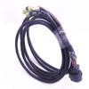 SouthMarine Boat Engine 32580-ZW1-V01 Switch Panel Main Wiring Harness for Honda Outboard Motor Remote Control Box 16.5ft view 3