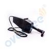 Outboard Motor Remote Control Box Kit 67200-93J13 for Suzuki DF25 to DF200 view 4