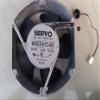 MADC24H7C-943 24V 1.05A 25.2W 2Wire Inverter Fan view 1