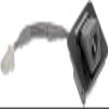 Dorman 592-257 Rear Park Assist Camera Compatible with Select Mazda Models view 1