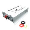 WZRELB 2000W 12V Pure Sine Wave Solar Power Inverter DC AC Converter view 1