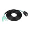 Trim & Tilt Switch Assembly for 704 Single Engine Control Handle 704-82563-41-00 Outboard Motors Remote Control view 1