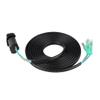 Trim & Tilt Switch Assembly for 704 Single Engine Control Handle 704-82563-41-00 Outboard Motors Remote Control view 3