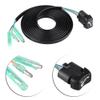 Trim & Tilt Switch Assembly for 704 Single Engine Control Handle 704-82563-41-00 Outboard Motors Remote Control view 4