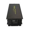WZRELB Power Inverter 2000w Pure Sine Wave Inverter 24v 120v DC AC Converter view 3