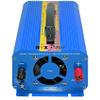 24V (20V ~ 30V) DC to 110V AC 1000W True Pure Sine Wave Power Inverter view 4