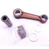 SouthMarine Boat Engine 648-11650-00 Connecting Rod Kit for Yamaha 25HP 648 Outboard Engine view 1