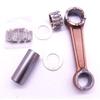SouthMarine Boat Engine 648-11650-00 Connecting Rod Kit for Yamaha 25HP 648 Outboard Engine view 3