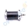 oversee New Startre Fits Solenoid Yamaha Marine 67C-81800-00 01 02 view 4