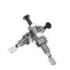 2Pcs Adjustable Car Truck Bonnet Alarm Hood Door Pin Switch 69mm Universal - Interior Parts Switches - 2 X Pin Switches view 4