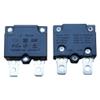 2Pcs 10A 125/250Vac 50Vdc Automatic Reset Relay Fuse Therma Switch Circuit Breaker Current Overload Protector Children Ride On Toy Car Accessories view 1