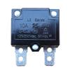 2Pcs 10A 125/250Vac 50Vdc Automatic Reset Relay Fuse Therma Switch Circuit Breaker Current Overload Protector Children Ride On Toy Car Accessories view 2