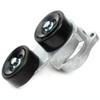 A/C Belt Tensioner for Pilot Odyssey MDX RL TL V6 03-15 04317-RCA-305 31170-RCA-A04 31170-RCA-A02 view 3
