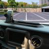 SUNPIE Dash Tray Mount Phone Holder Compatible with JL JLU 2018 2019 2020 2021 2022(Interior Accessories) view 3