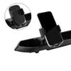 SUNPIE Dash Tray Mount Phone Holder Compatible with JL JLU 2018 2019 2020 2021 2022(Interior Accessories) view 4