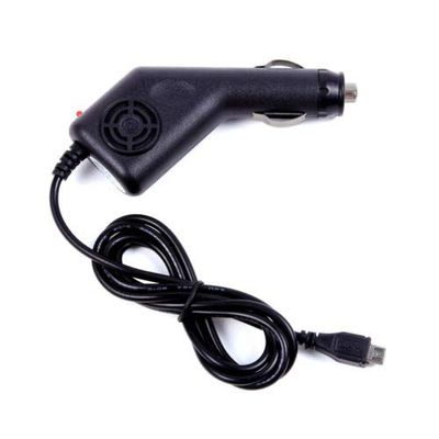 Car Boat RV DC Power Adapter for Rexing V1 V1P V1G V1PG R1 F9 Dashboard Camera