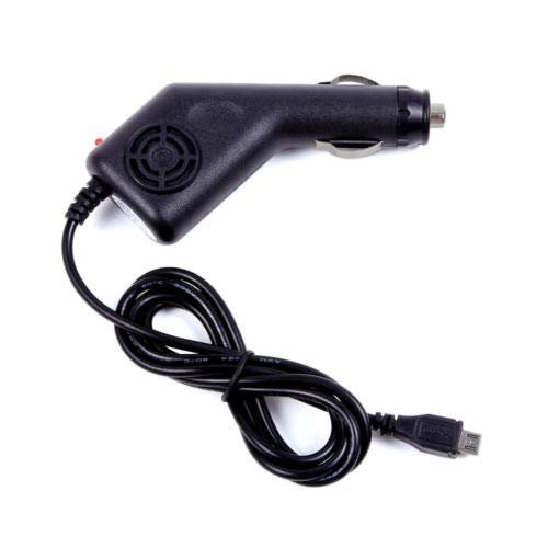 Car Boat RV DC Power Adapter for Rexing V1 V1P V1G V1PG R1 F9 Dashboard Camera