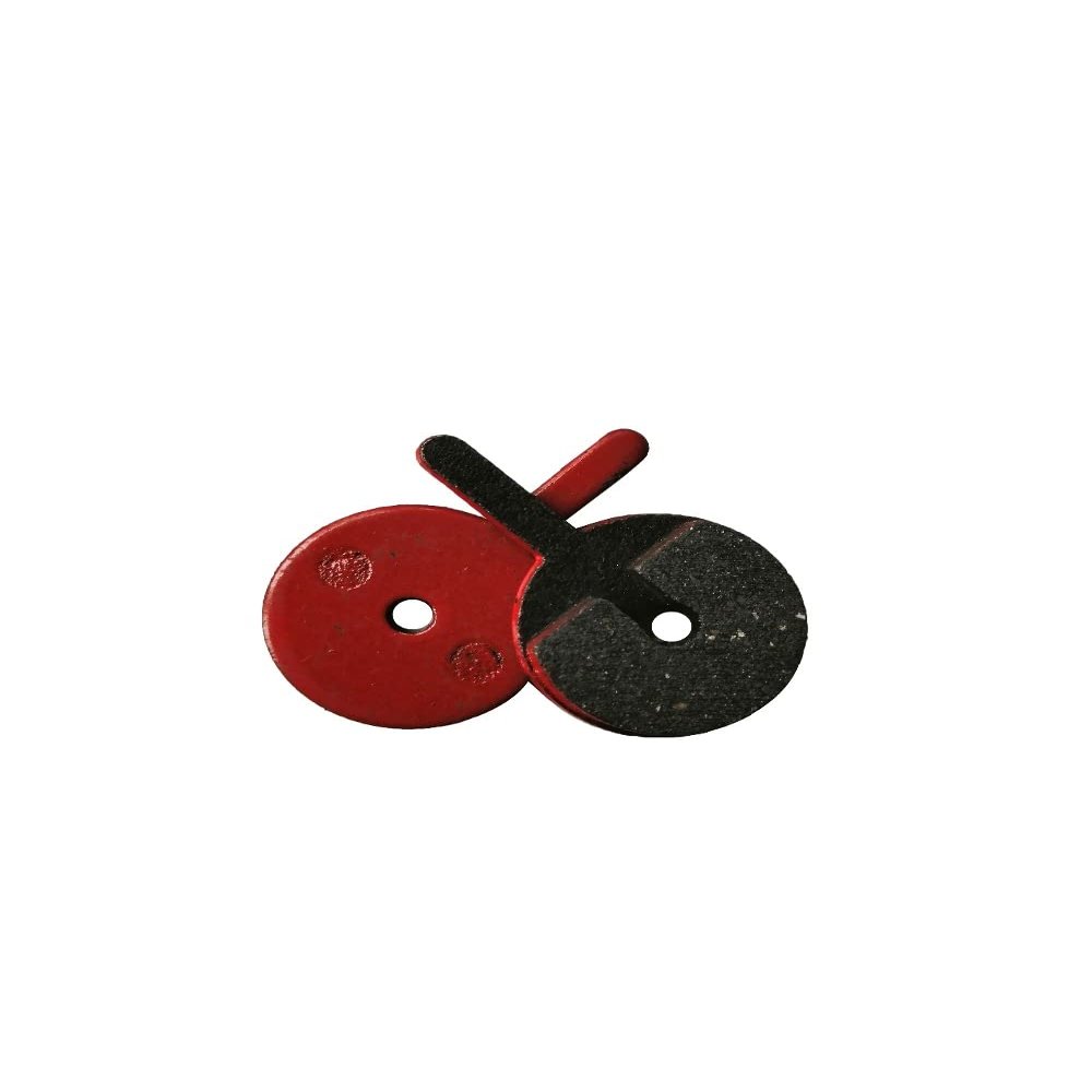 Brake Pad for Dualtron Scooter and Ultra Electric Scooter and New Speedway 4 (semi-Metal Brake Pads)