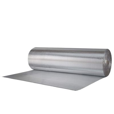 RecPro RV Metallic Bubble 48" x 3/16" Multi Use Sound Reduction Insulation (40 ft)