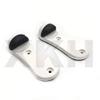 XKMT-1 Pair SKI SNOWBOARD Wall Mount Durable white plastic rotate rubber [B07MQBQN6B] view 3