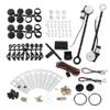 Universal Electric Power Window Lift Regulator Conversion Kit view 1