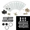 Universal Electric Power Window Lift Regulator Conversion Kit view 2