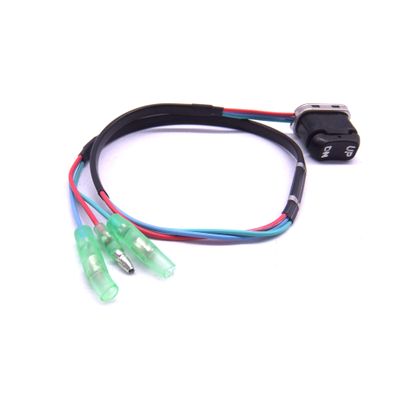 Boat Motor 703-82563-02 703-82563-01 Trim & TILT Switch A for Yamaha Outboard Engine Remote Control Box