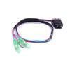 Boat Motor 703-82563-02 703-82563-01 Trim & TILT Switch A for Yamaha Outboard Engine Remote Control Box view 1