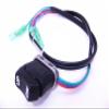 Boat Motor 703-82563-02 703-82563-01 Trim & TILT Switch A for Yamaha Outboard Engine Remote Control Box view 3