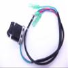 Boat Motor 703-82563-02 703-82563-01 Trim & TILT Switch A for Yamaha Outboard Engine Remote Control Box view 4