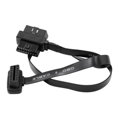 CARLOCK OBD Slim Splitter Cable