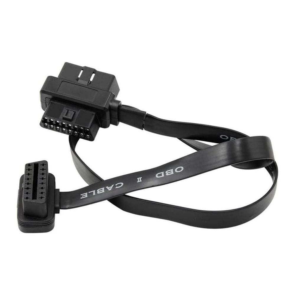 CARLOCK OBD Slim Splitter Cable