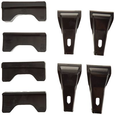 Thule Roof Rack System Fit Kit - Kit 5082