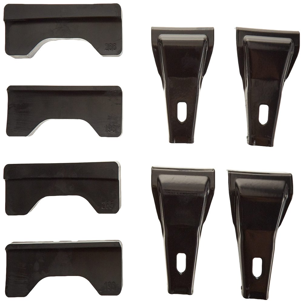 Thule Roof Rack System Fit Kit - Kit 5082