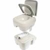 Camco 41541 Portable Toilet, 5.3 Gal view 2