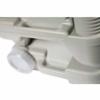 Camco 41541 Portable Toilet, 5.3 Gal view 3
