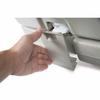 Camco 41541 Portable Toilet, 5.3 Gal view 4