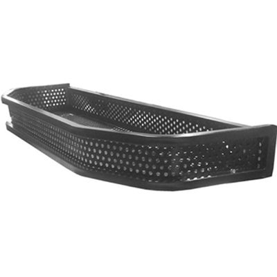 GTW Golf Cart Clays/Utility Basket Kit for Yamaha G29/Drive Golf Cart | Compatible with 2007-2016 Models