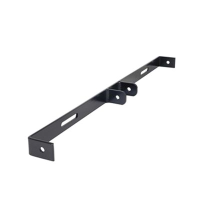 GTW Golf Cart Seat Belt Bracket for EZGO Yamaha Club Car | Bracket Only| Compatible with Most Golf Cart Models