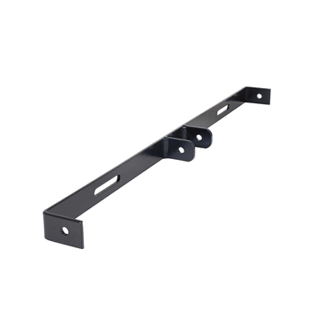 GTW Golf Cart Seat Belt Bracket for EZGO Yamaha Club Car | Bracket Only| Compatible with Most Golf Cart Models
