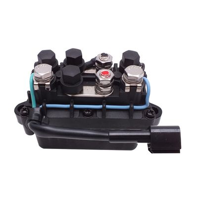 OVERSEE Outboard Relay Assy 60V-81950-00-00 for Yamaha