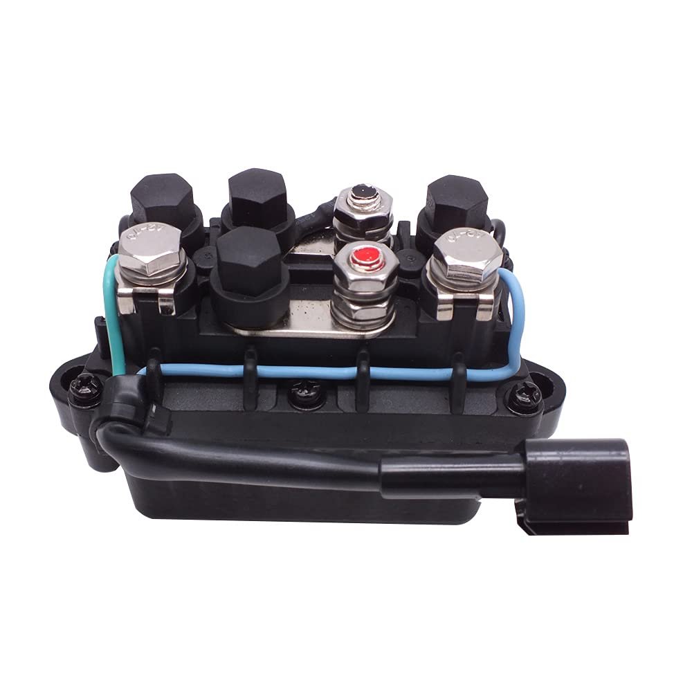 OVERSEE Outboard Relay Assy 60V-81950-00-00 for Yamaha