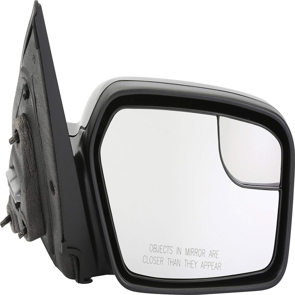 Dorman 959-207 Passenger Side Door Mirror Compatible with Select Ford Models