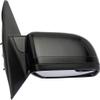 Dorman 959-207 Passenger Side Door Mirror Compatible with Select Ford Models view 3